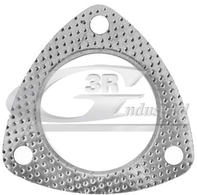 Garnitura, racord evacuare 3RG 71404