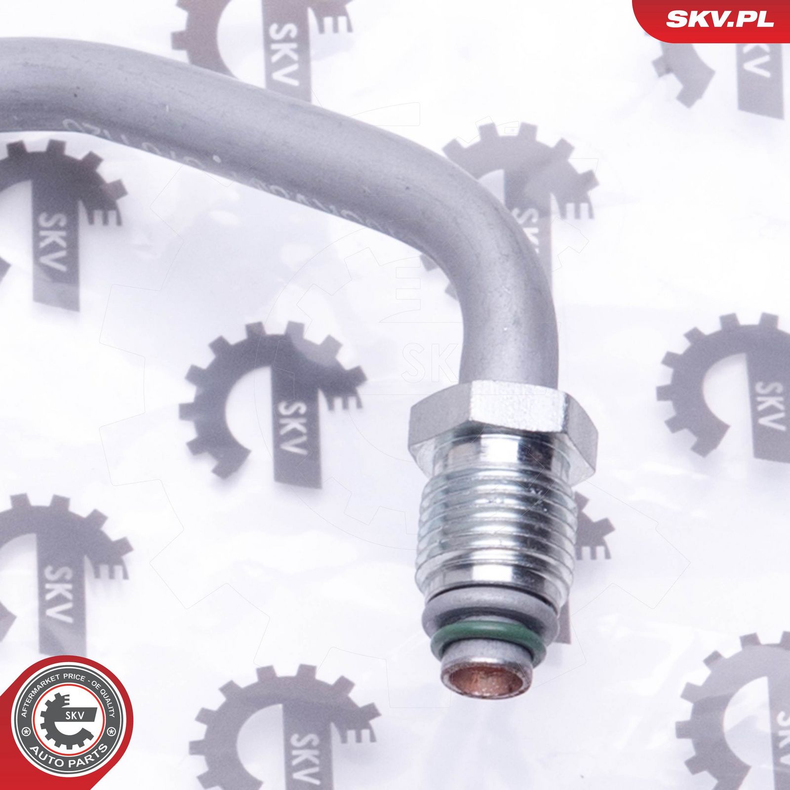 Levně Hydraulická hadice, řízení ESEN SKV 10SKV801