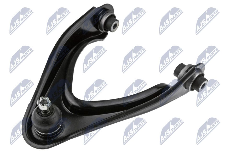 Brat, suspensie roata NTY ZWG-HD-018