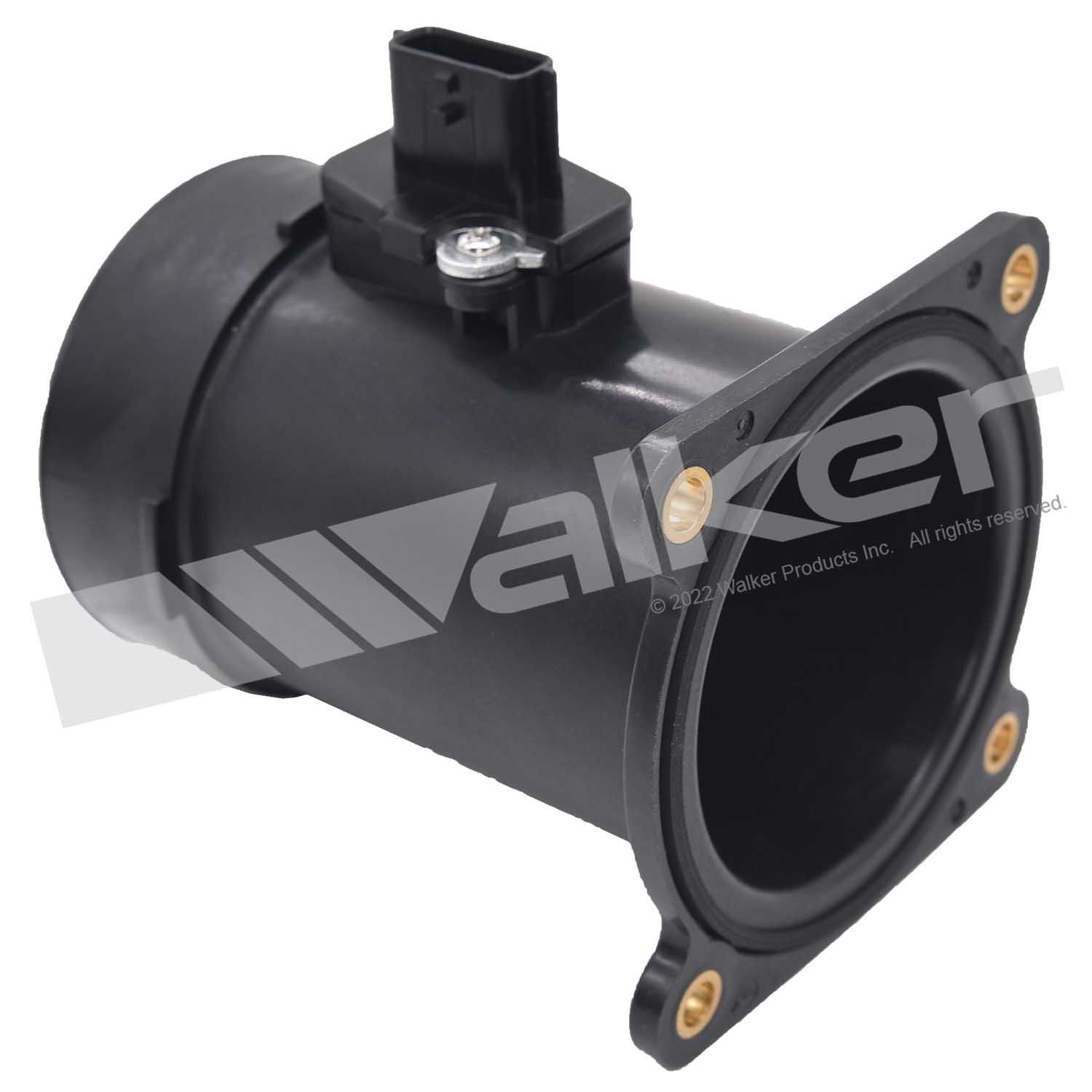 Przepływomierz masowy powietrza WALKER PRODUCTS 245-3117