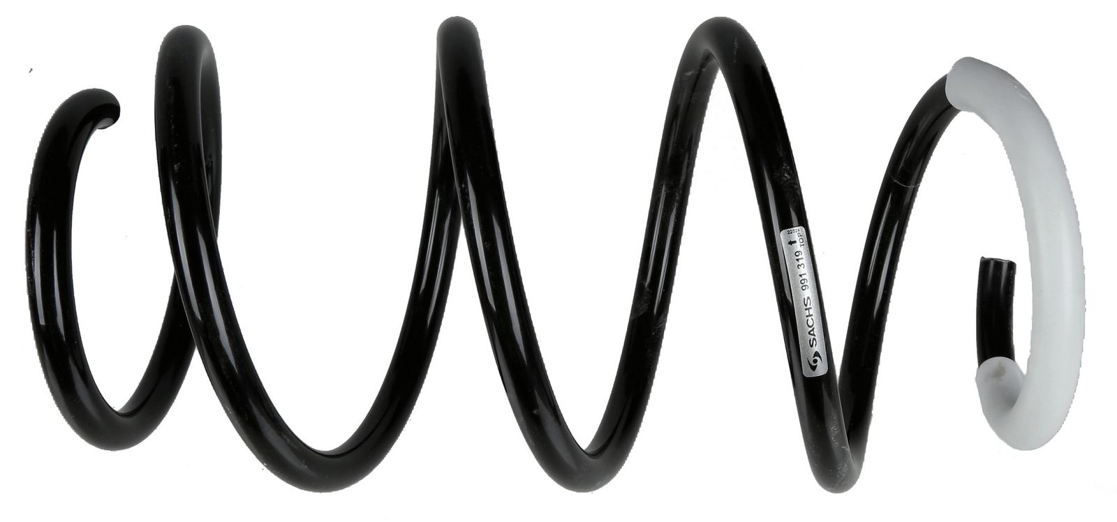 Arc spiral SACHS 991 319