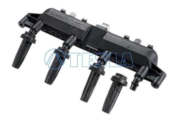 bobina de inductie TESLA CL111