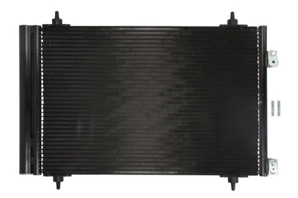 Skraplacz, klimatyzacja THERMOTEC KTT110159