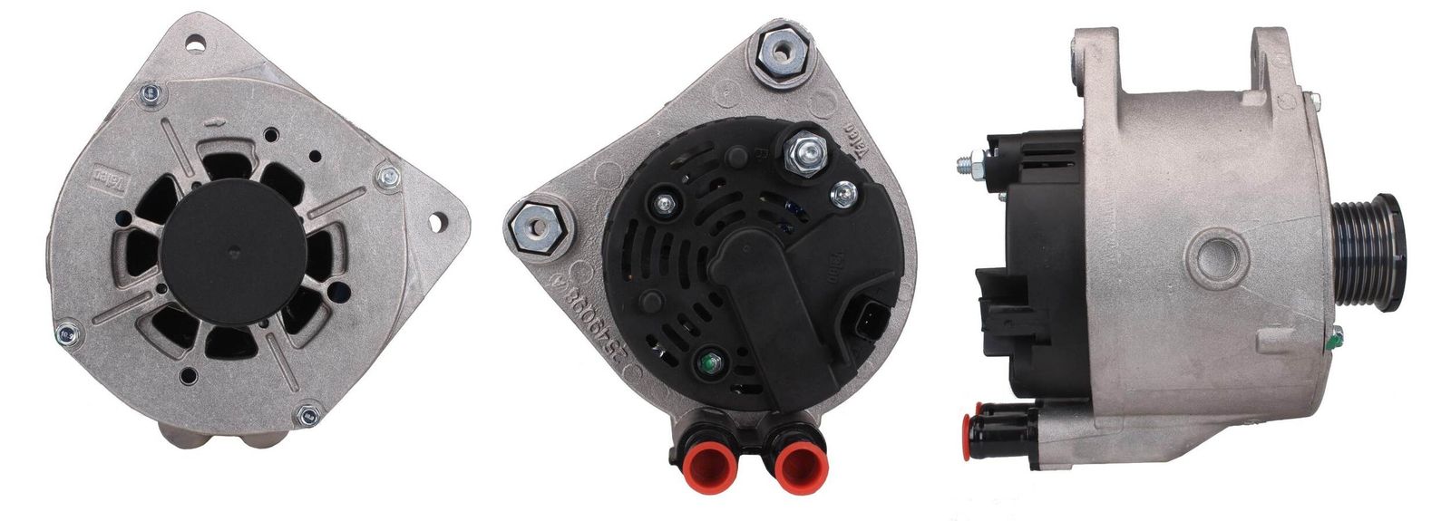 Alternator LUCAS LRA03008