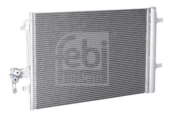 Конденсатор, кондиционер