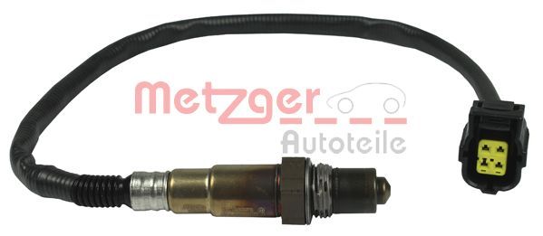 Sonda lambda METZGER AUTOTEILE 0893070