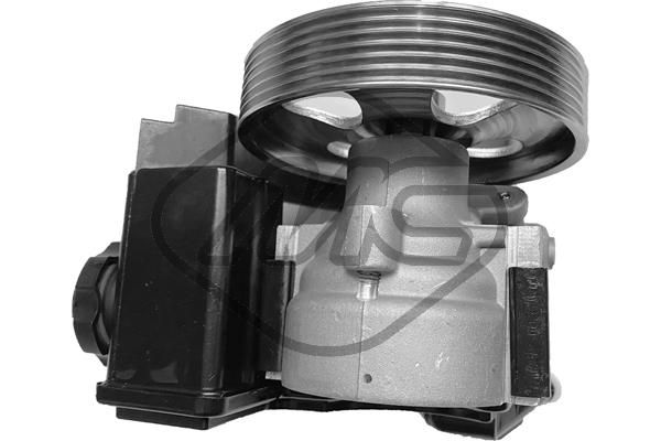 Pompa hydrauliczna, układ kierowniczy METALCAUCHO 50087