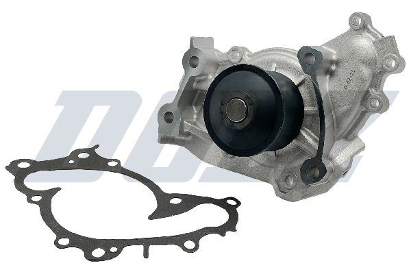 Ūdens sūknis, dzinēja dzesēšana