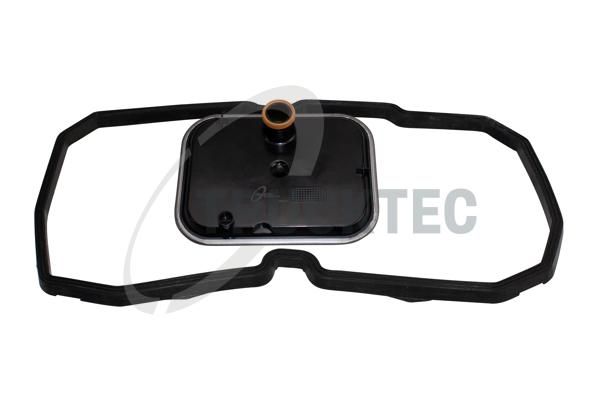 Комплект гидрофильтров, автоматическая коробка передач