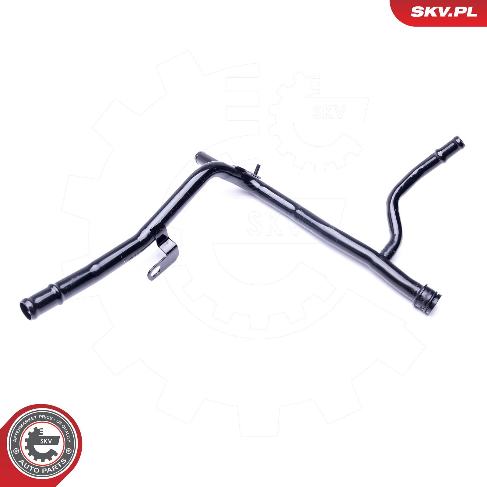 Cuplaj conducta lichid racire ESEN SKV 43SKV798