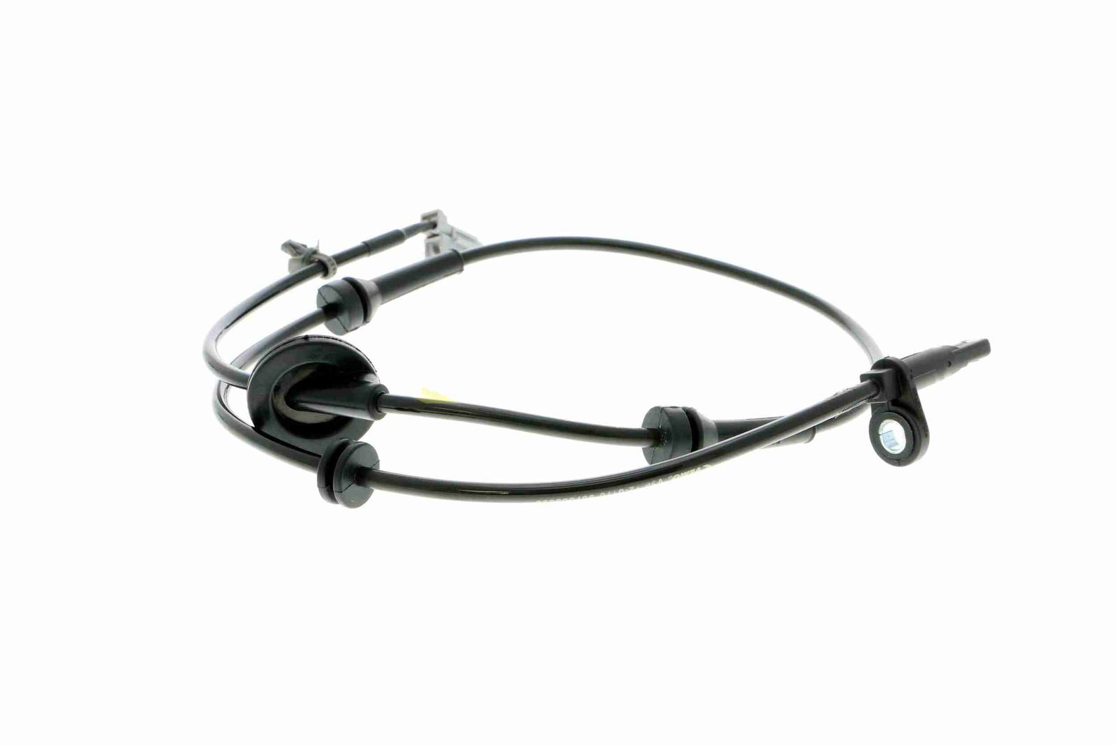 Capteur, vitesse de roue