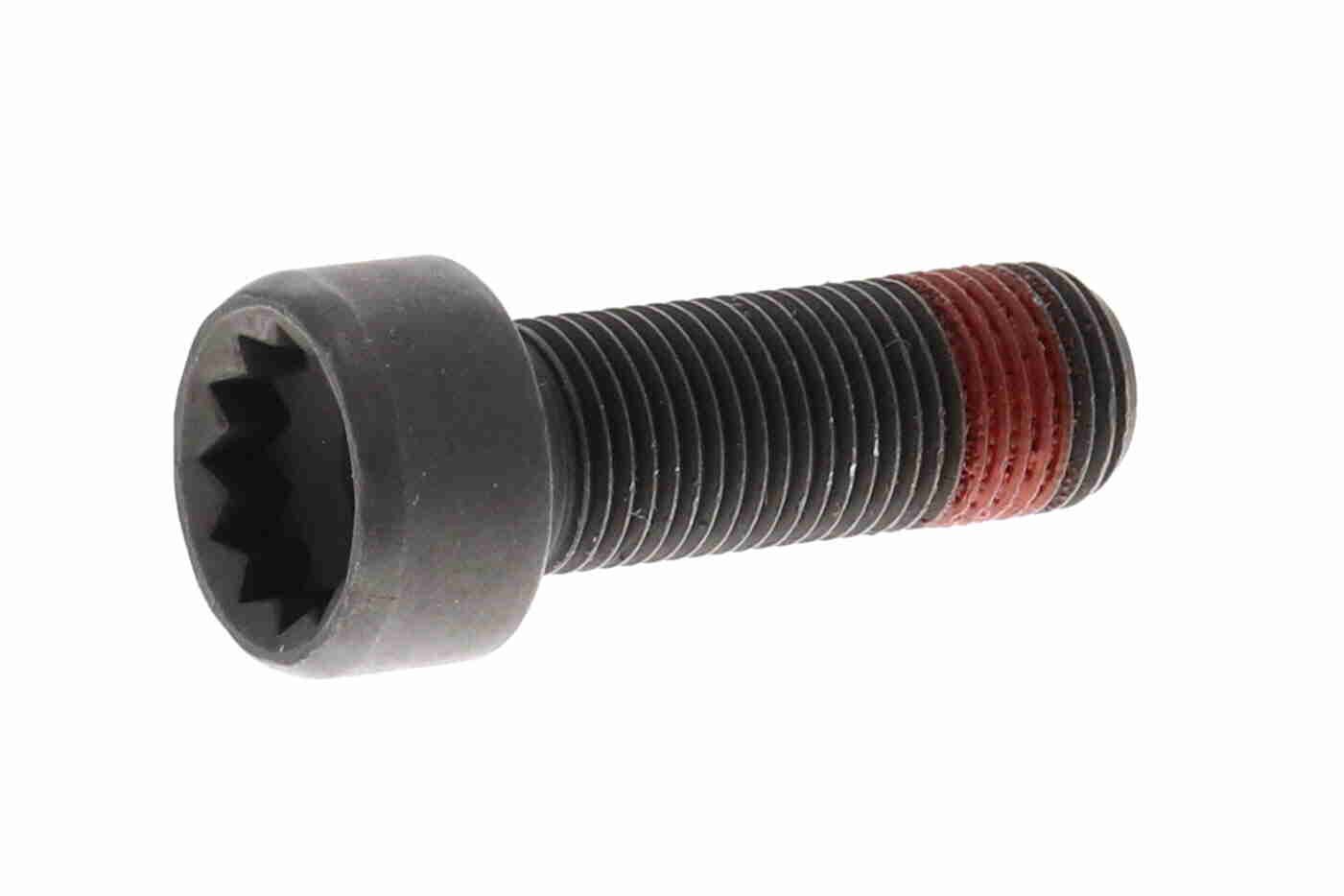 Vis de volant moteur