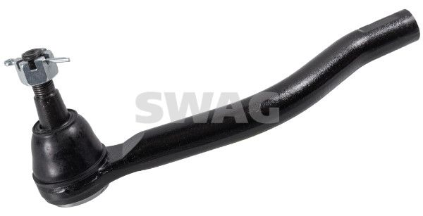 Hlava příčného táhla řízení SWAG 82 94 2738
