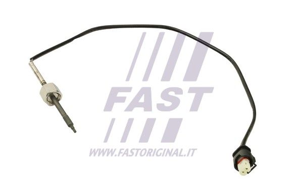 czujnik, temperatura spalin FAST FT80267