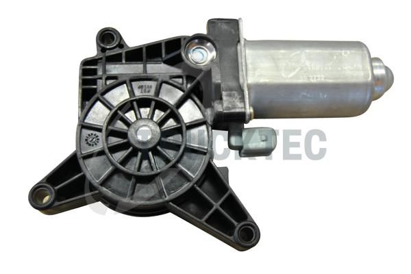 Electromotor, macara geam TRUCKTEC AUTOMOTIVE 01.58.035