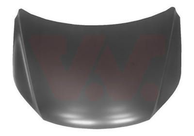 Levně Kapota motoru VAN WEZEL 5745660