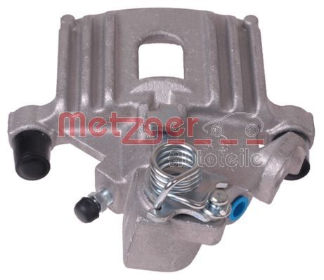 Zacisk hamulca METZGER AUTOTEILE 6250428