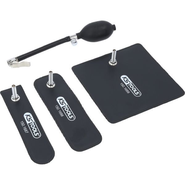 Levně Přítlačná podložka sada KS TOOLS 150.1685