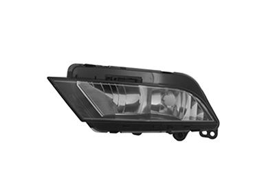 Levně Mlhovka VAN WEZEL 4924995
