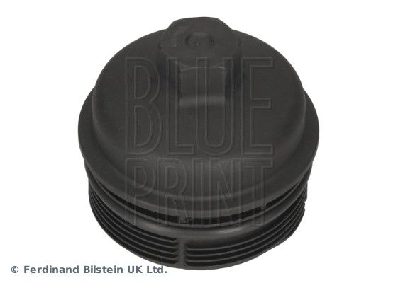 Capac, carcasa filtru ulei BLUE PRINT ADBP990040