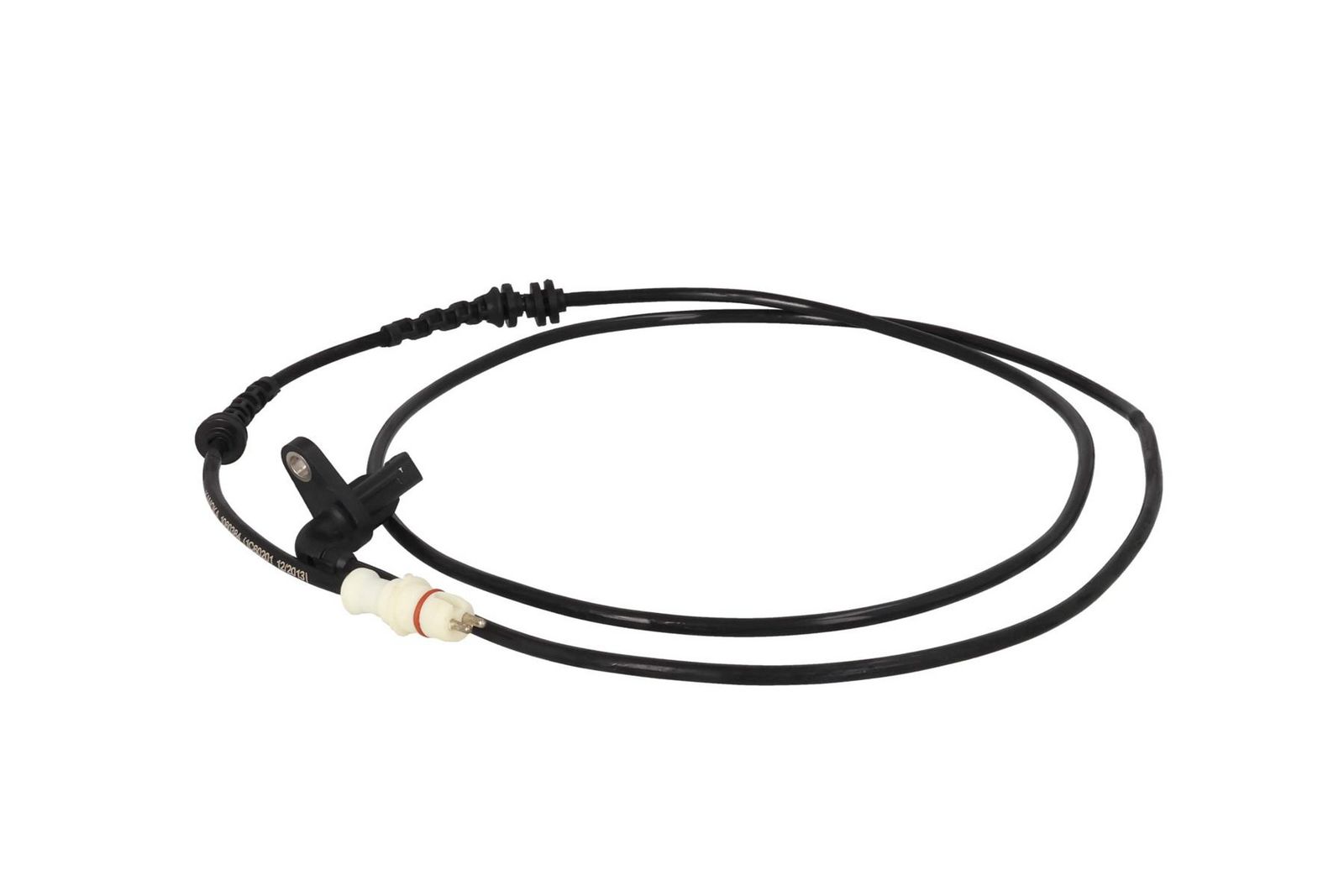 Датчик, частота вращения колеса