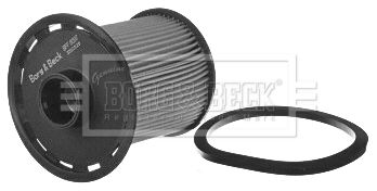 Filtr paliwa BORG & BECK BFF8097