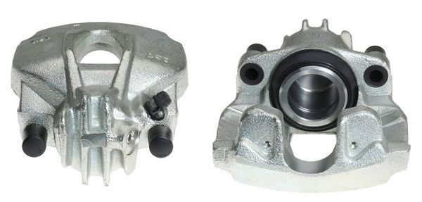 Zacisk hamulca HELLA 8AC 355 396-081