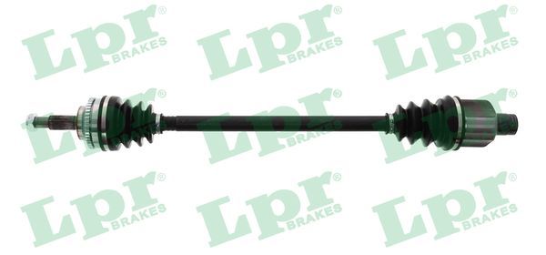Wał napędowy LPR DS60689