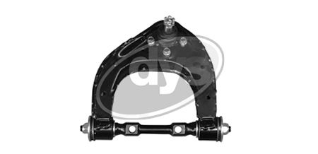 Wahacz, zawieszenie koła DYS 20-27812