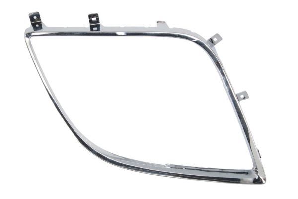 Ehis-/kaitseliist,Põrkeraud