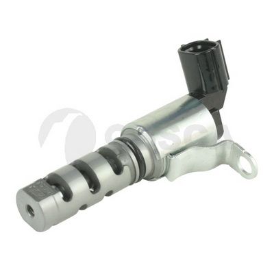 Juhtklapp,nukkvõlli asend