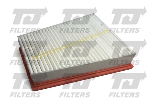 Filtr powietrza QUINTON HAZELL QFA0985