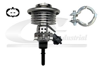 E-shop Dávkovací modul (vstrekovanie močoviny) 3RG 84760
