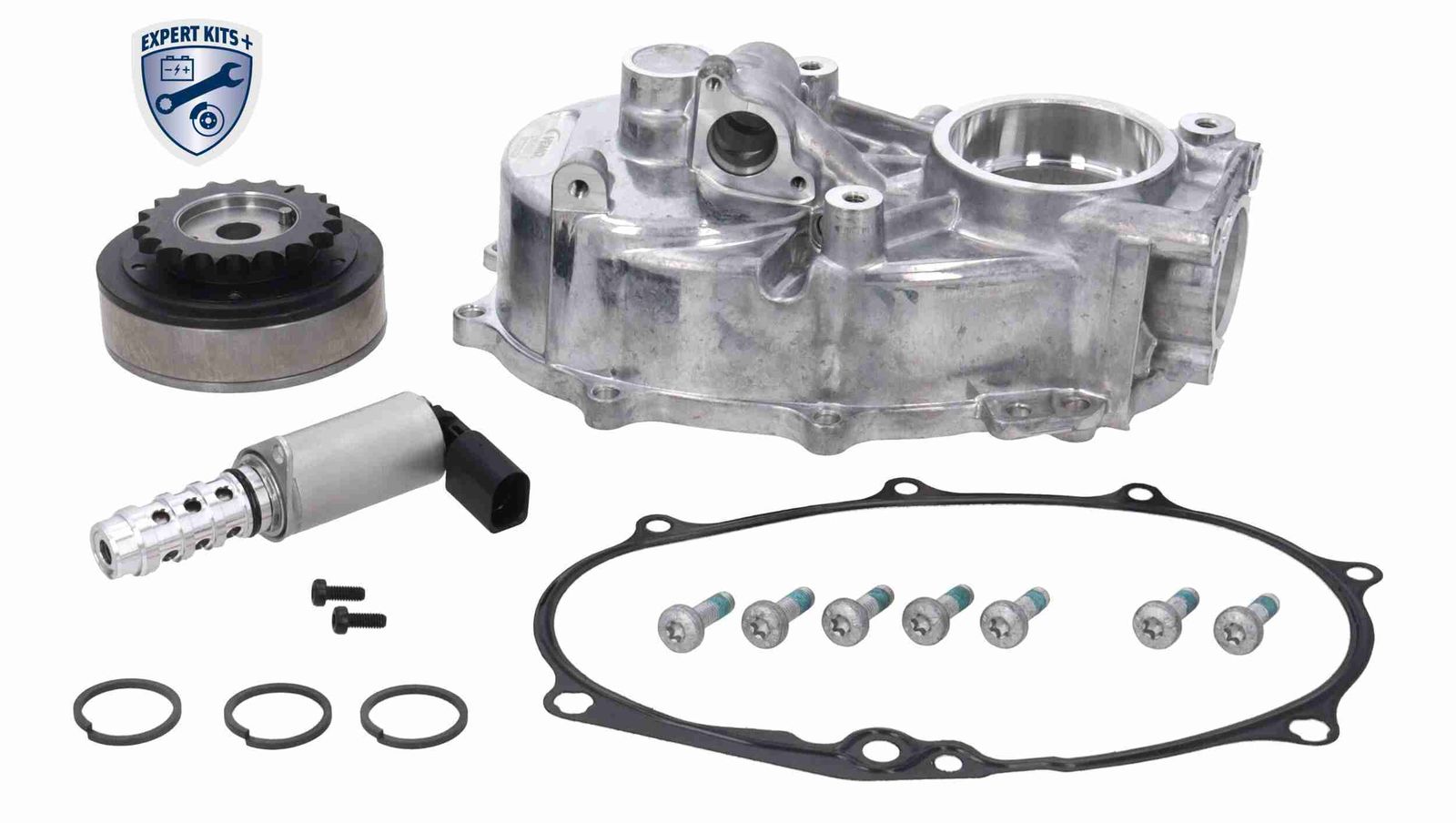 Remondikomplekt, nukkvõlli seadistamine