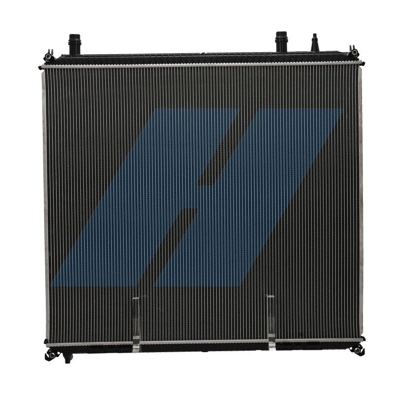 Radiator, racire motor HIGHWAY AUTOMOTIVE 10031064