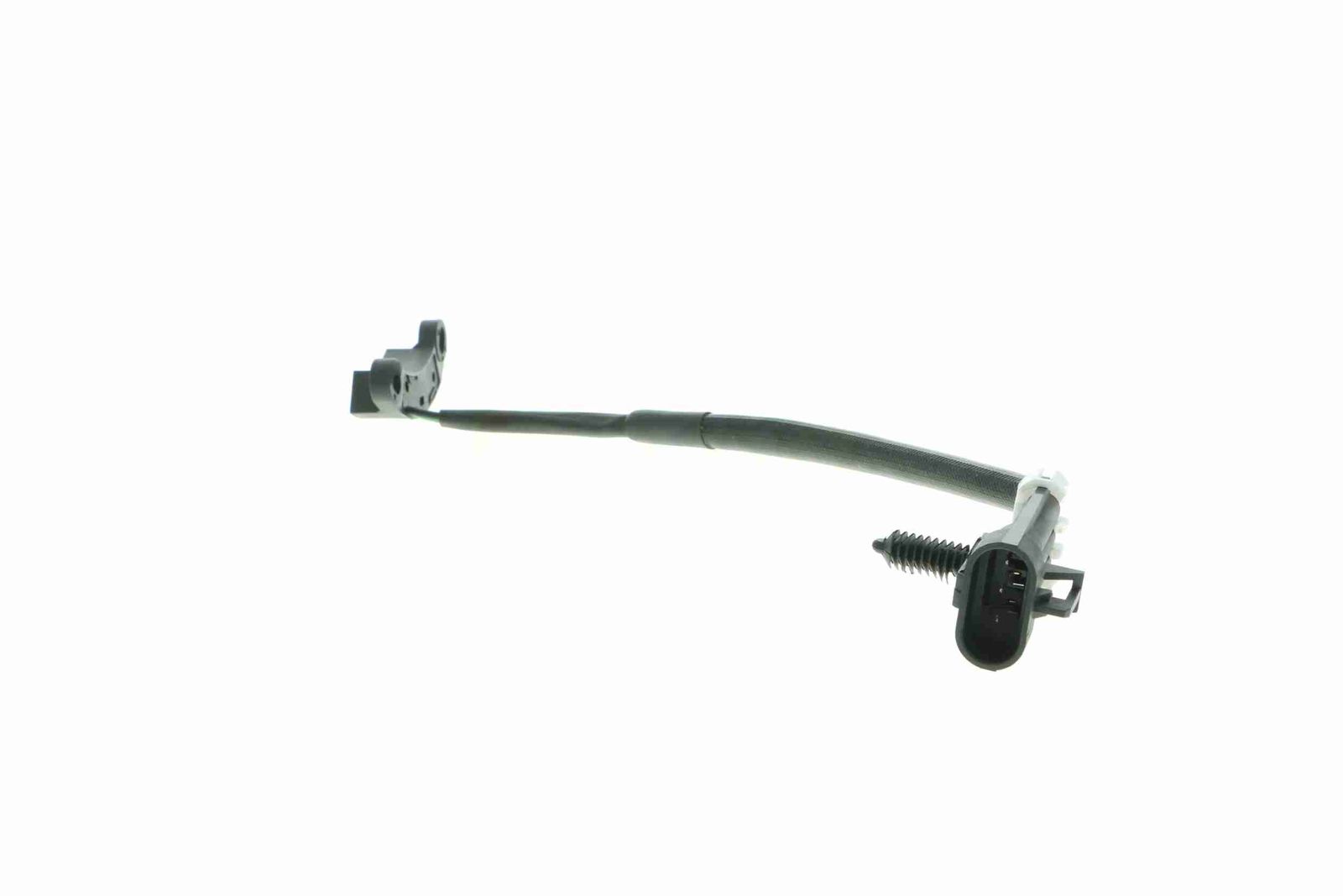Capteur d'angle, vilebrequin