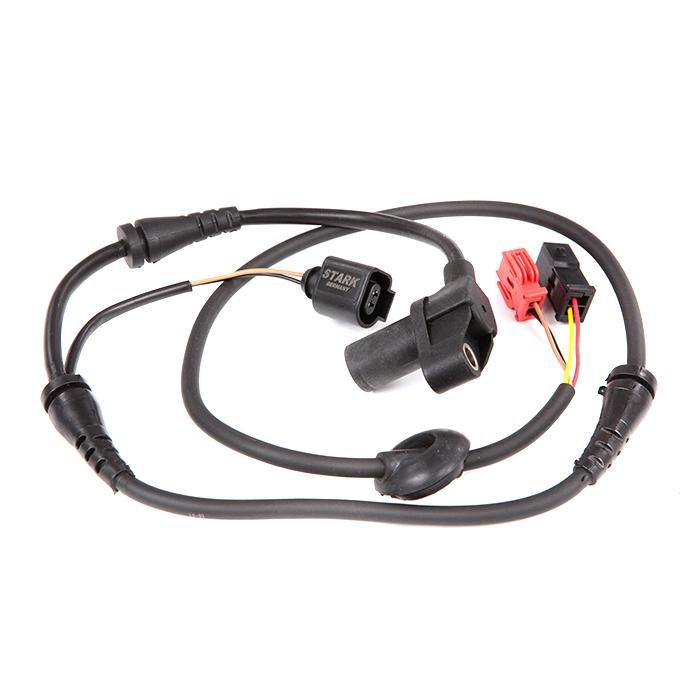 Andur, rattapöörete arv