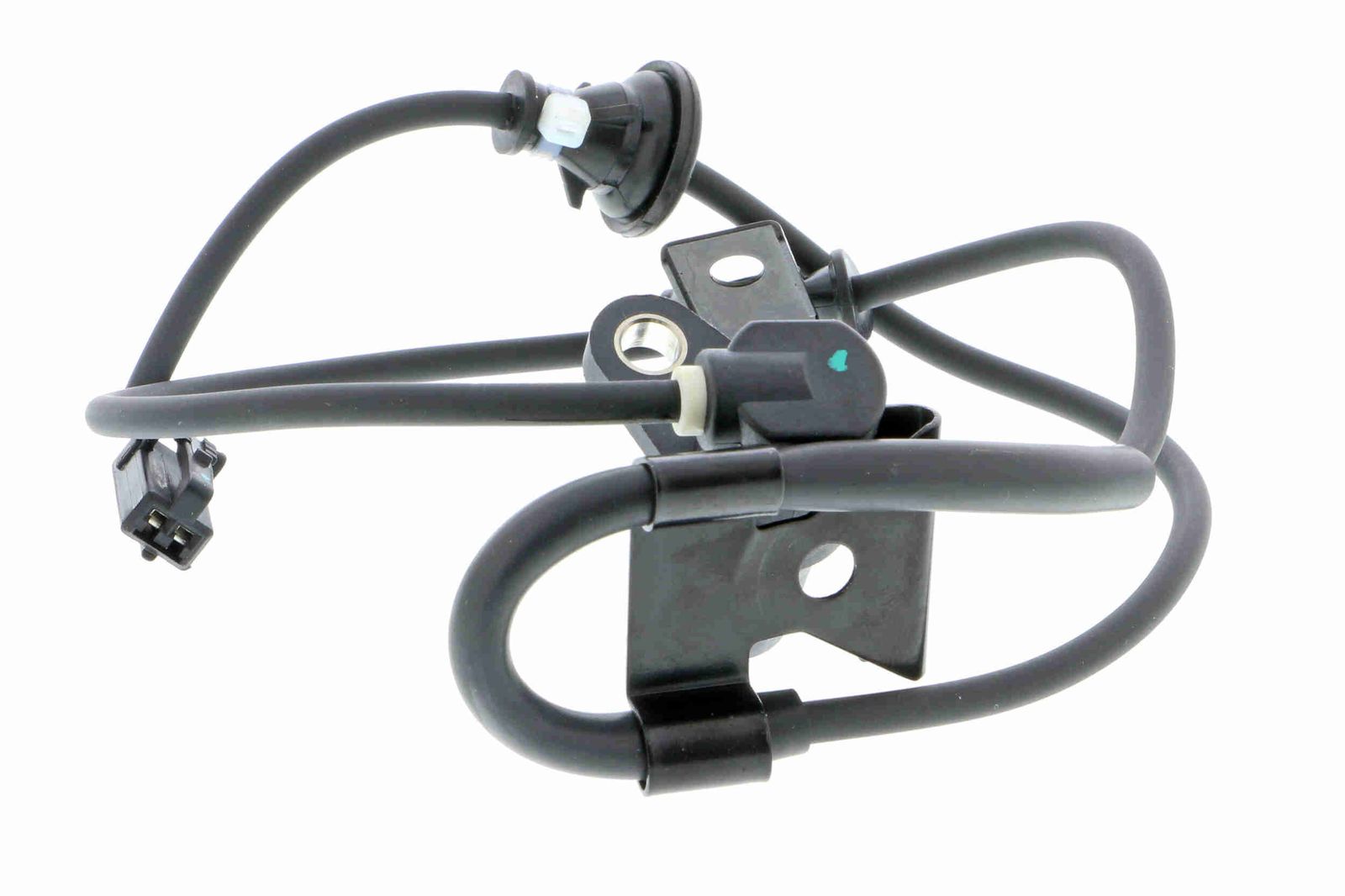 Датчик, частота вращения колеса