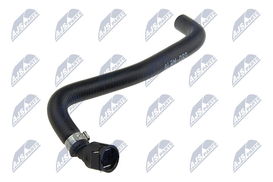 Furtun radiator NTY CPP-BM-083