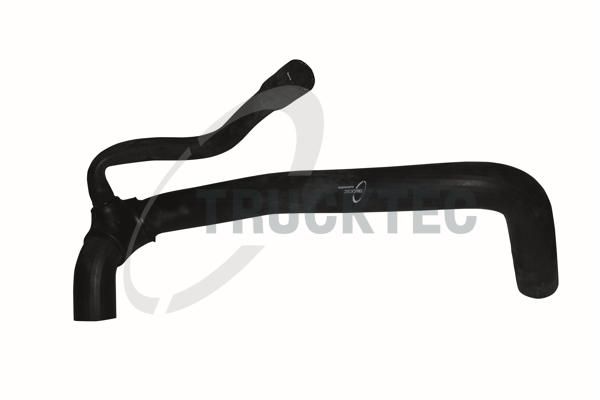 Furtun radiator TRUCKTEC 02.40.007