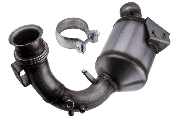 Filtru funingine/particule, sist.de esapament MTR 13310914