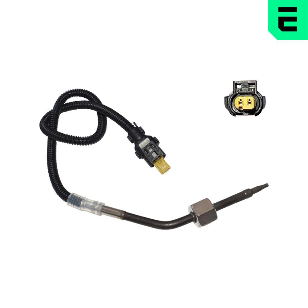 Senzor, temperatura gaze evacuare ERA 552002