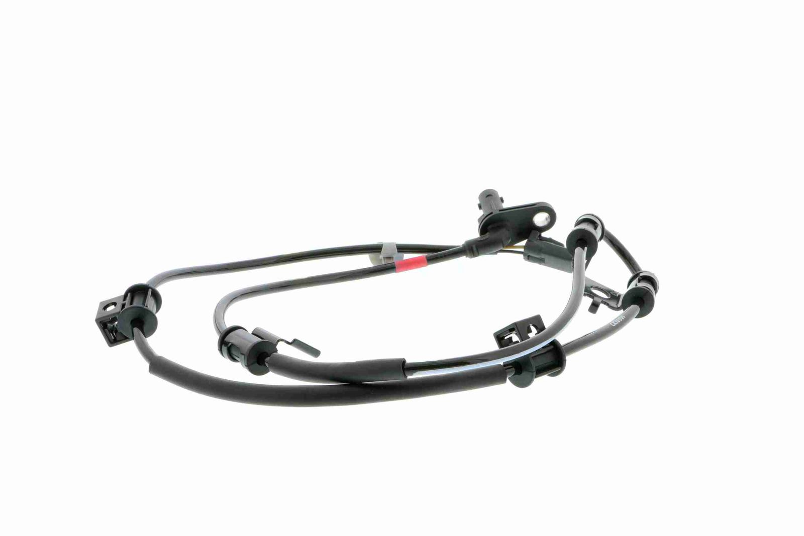 Capteur, vitesse de roue