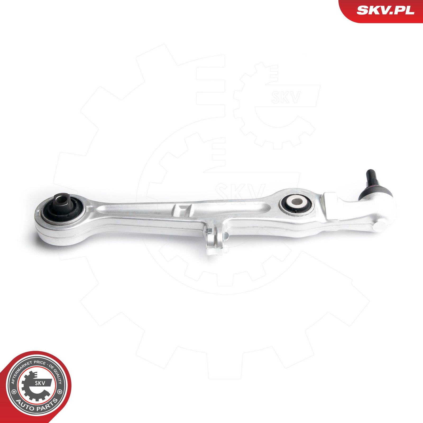 Levně Řídicí páka, zavěšení kol ESEN SKV 04SKV241