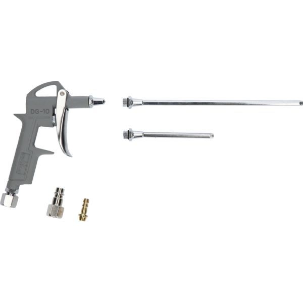 Levně Sací/ofukovací pistole (stlačený vzduch) KS TOOLS BT161103
