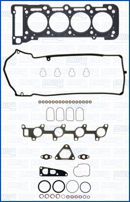 Zestaw uszczelek, głowica cylindrów AJUSA 52345600