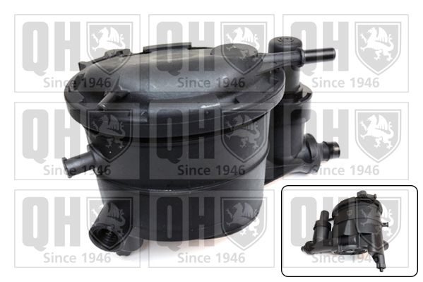 Filtr paliwa QUINTON HAZELL QFF0011BH