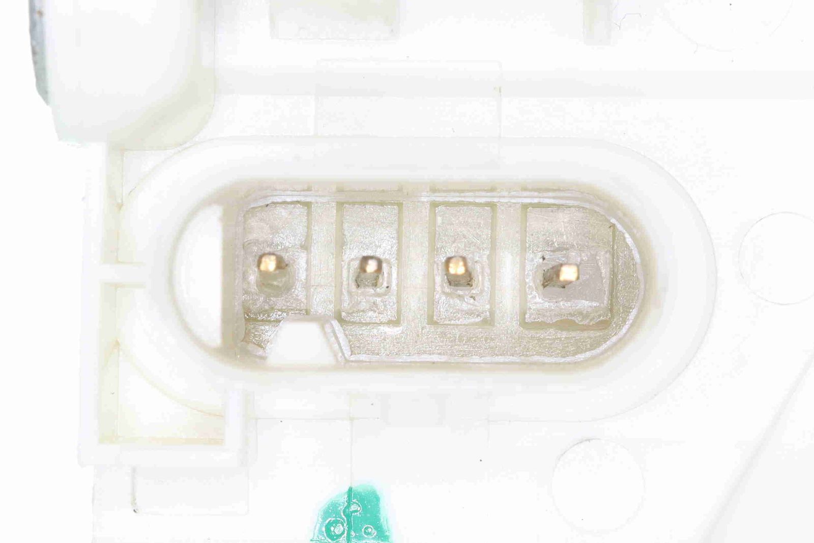 Serrure de porte