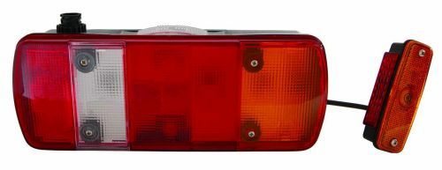 Lampa spate DEPO 449-1904L-WE