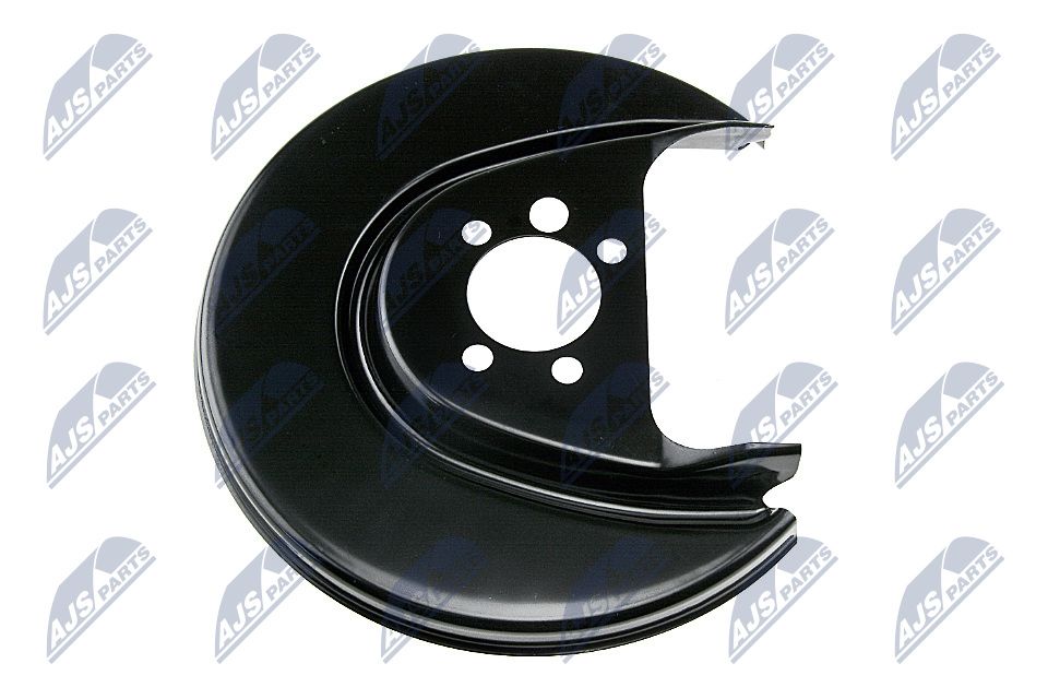 protectie stropire,disc frana NTY HTO-WW-028